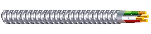 250 ft. 10/4 MC Lite Cable P60691