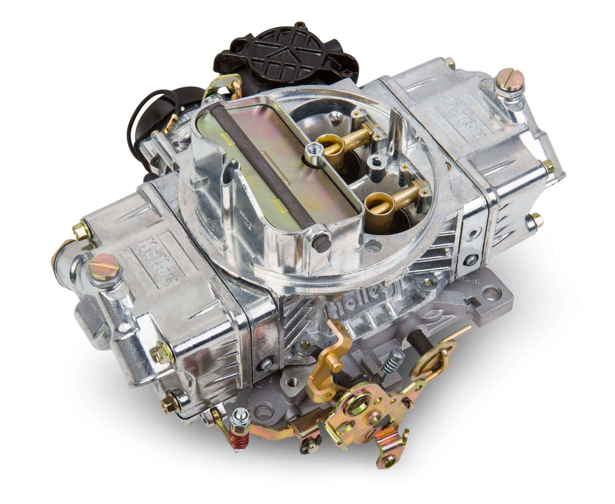 Street Avenger Carburetor T9827