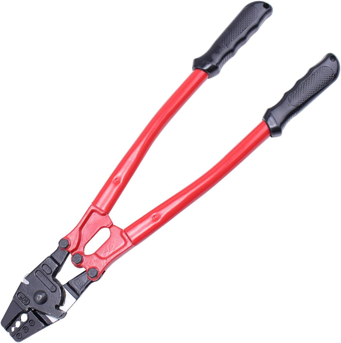 14 inch Wire Rope Crimping Tool Hand Swager N21056