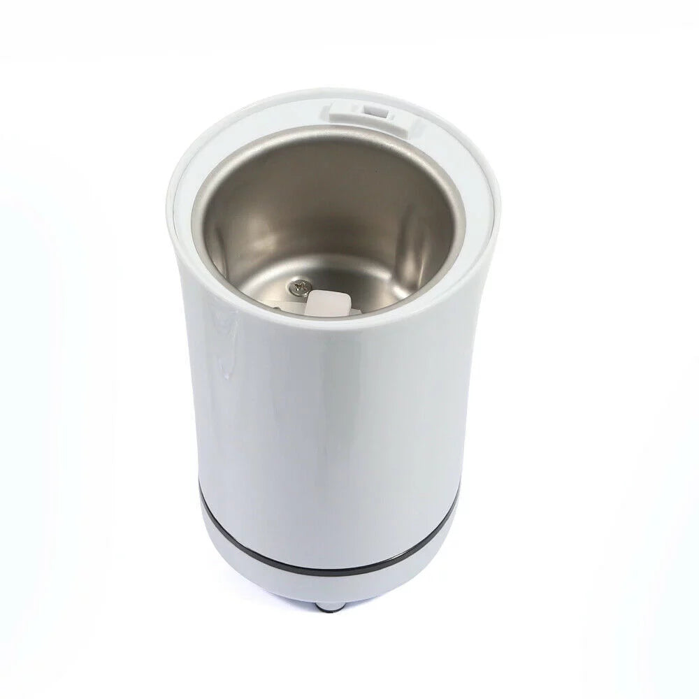 Electric Coffee Bean Grinder Nut Seed Spice Crusher Mill Blender P4785