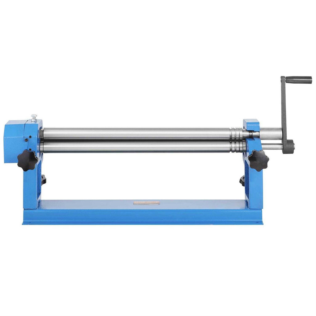 Slip Roll Machine with 2 Detachable Rollers T93089