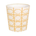 2 Gallon Waste Basket X20418