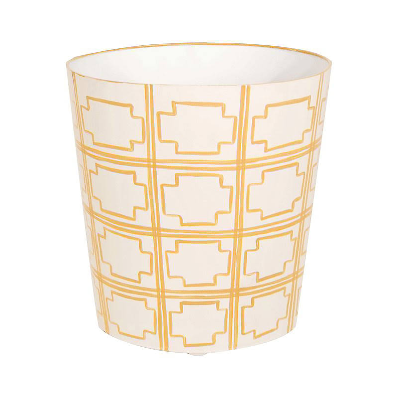 2 Gallon Waste Basket X20418