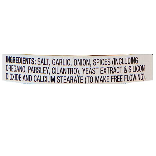 26 oz Total Seasoning X477012