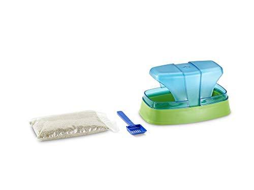 Hamster Cage I9956