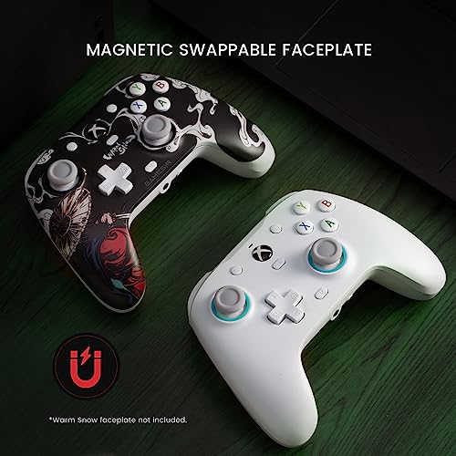 Wired Controller with Hall Effect Joysticks G13442