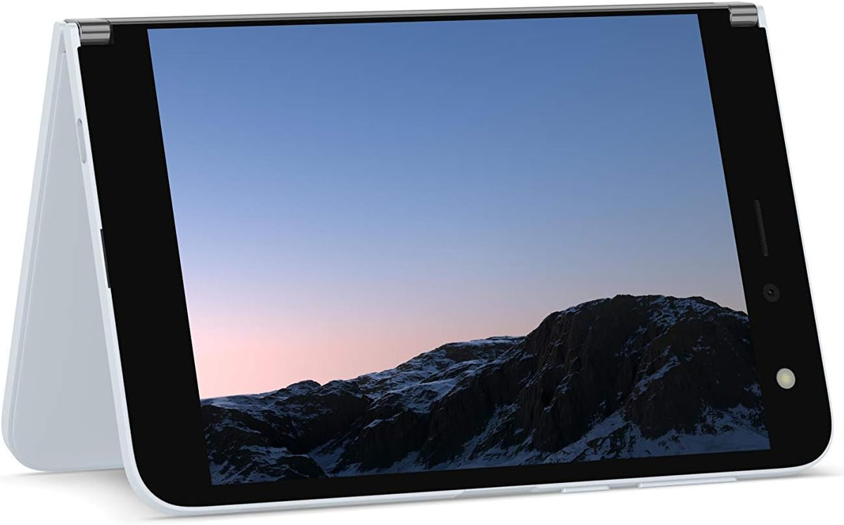 256GB Glacier Unlocked Surface Duo Z330