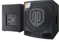 18 inch 2000W Active Powered PA Subwoofer A25778