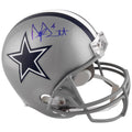 Autographed Replica Helmet U21239