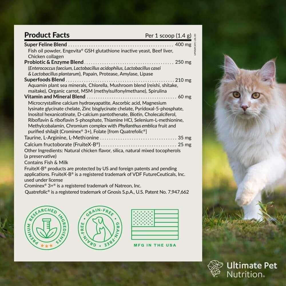40-in-1 Multivitamin Powder Supplement for Dogs R50776