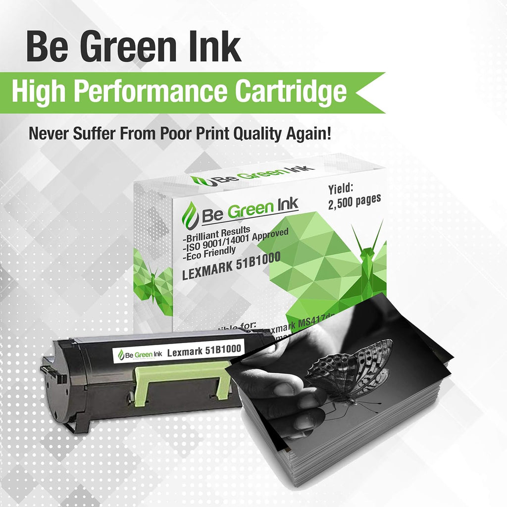 Compatible Replacement Black Toner Cartridge Pack of 2 U3256