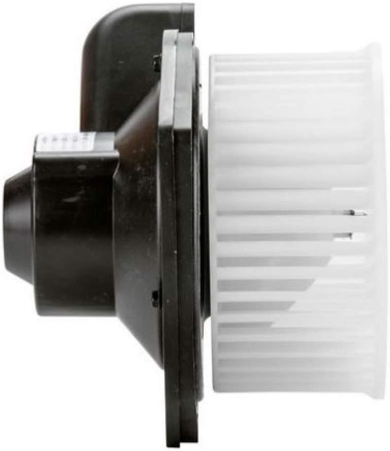Blower Motor Assembly M611