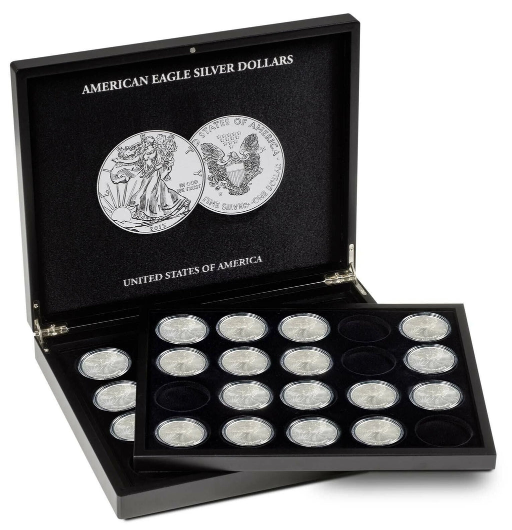Presentation Case W2363