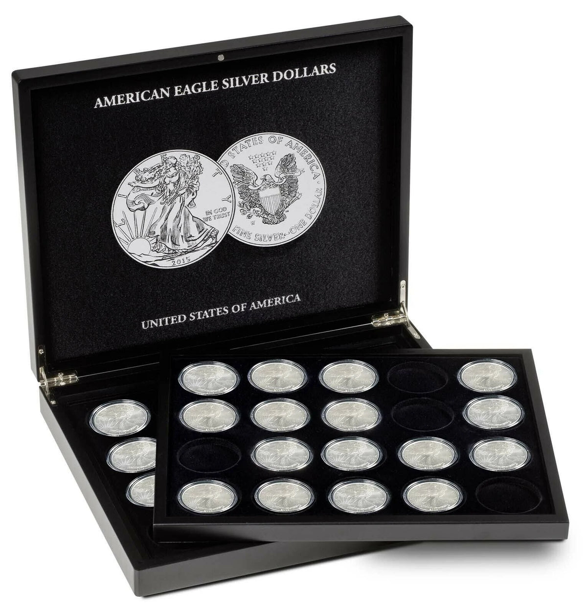 Presentation Case W2363