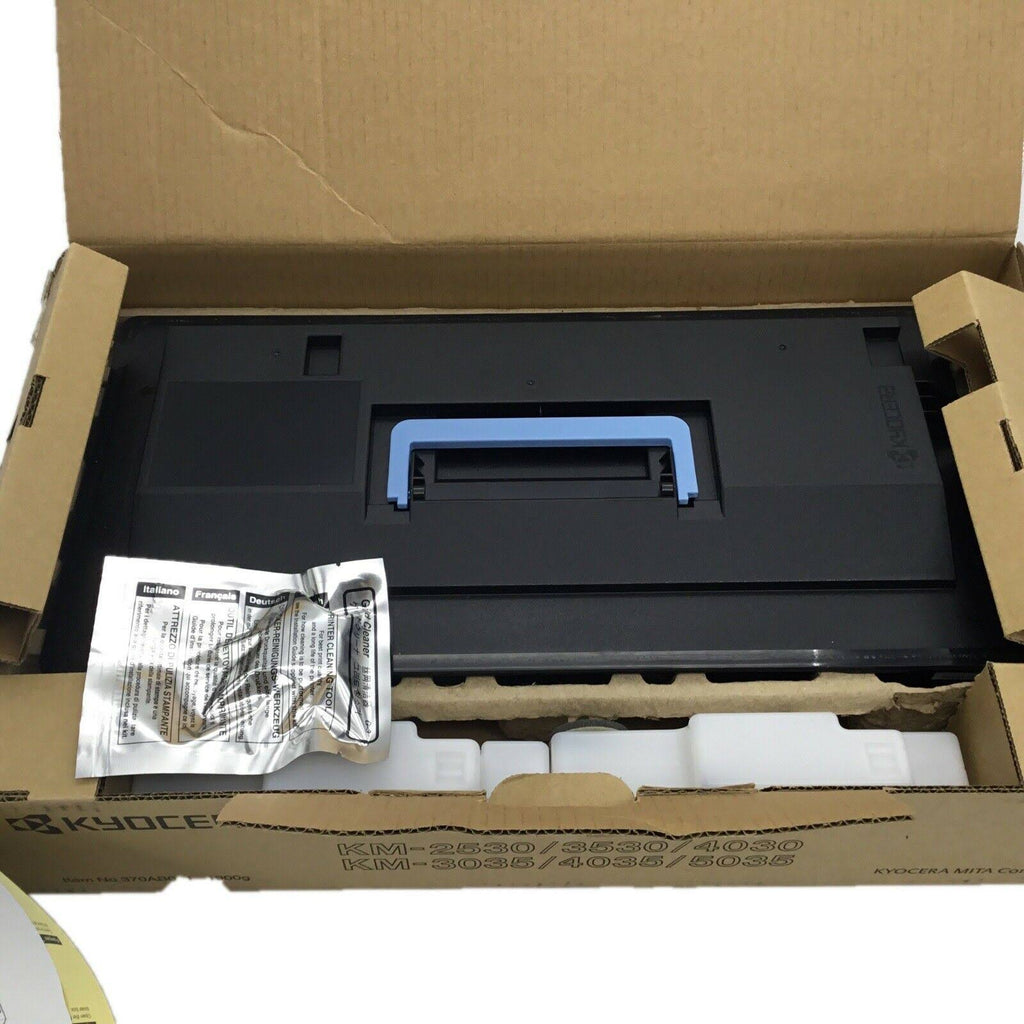 Black Toner Cartridge B718