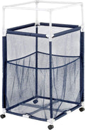 Pool Noodle Organizer Storage Cart T165329