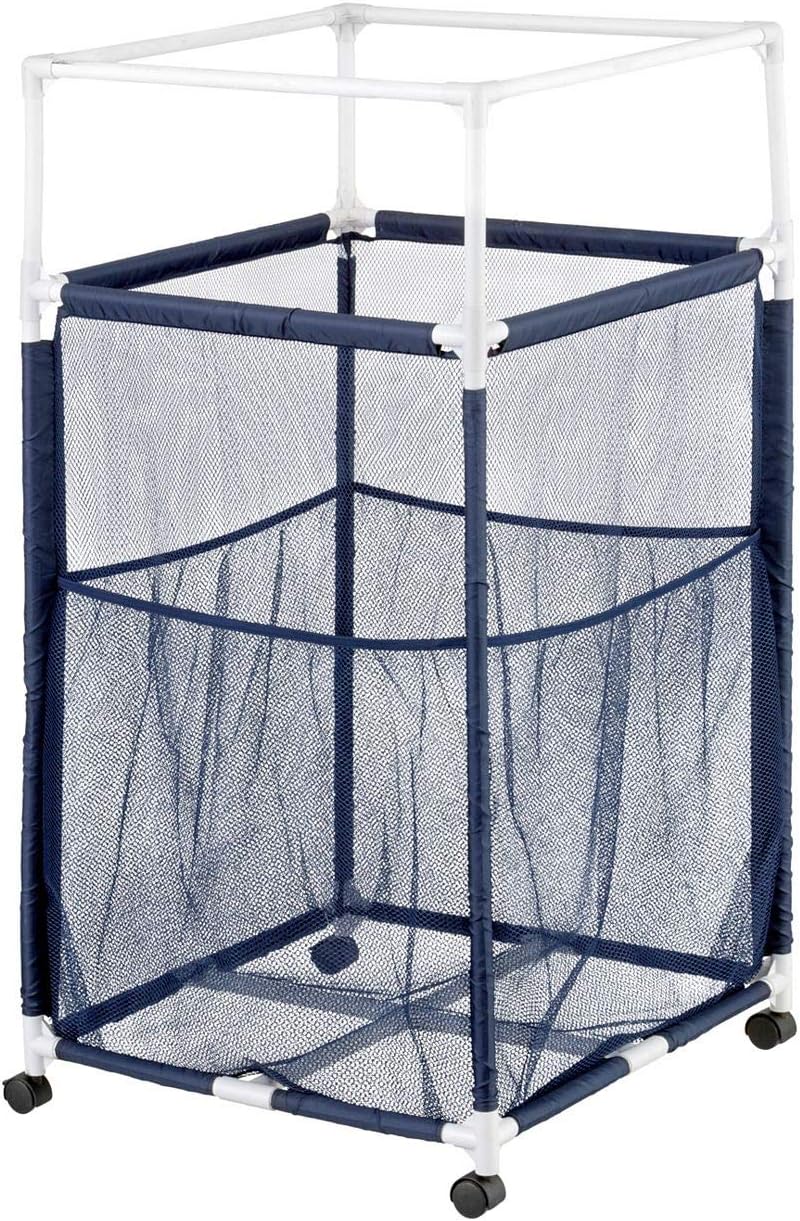 Pool Noodle Organizer Storage Cart T165329