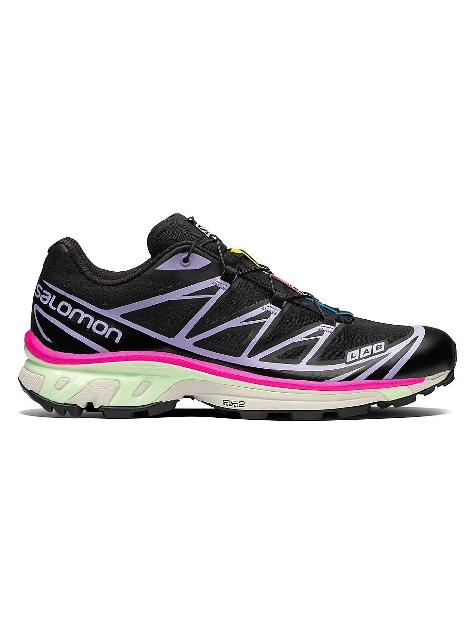 Black Size 11 Shoes W1083