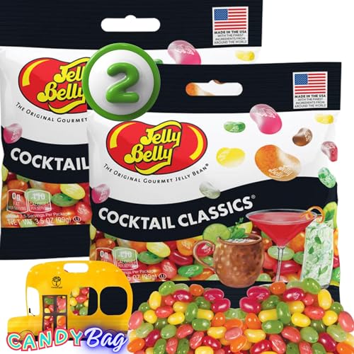 3.5oz Boba Milk Tea Jelly Beans O183124