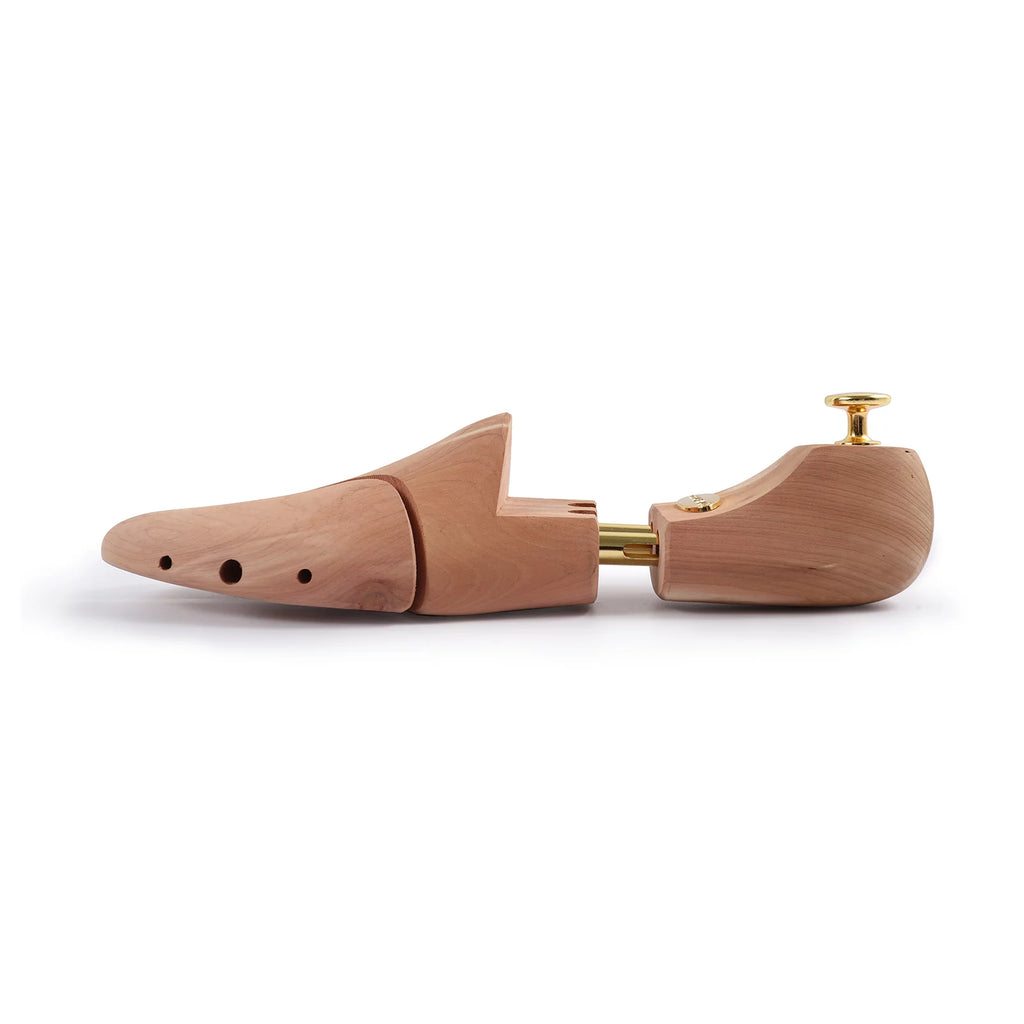 Cedar Shoe Trees, Medium, 2 Pairs C86778