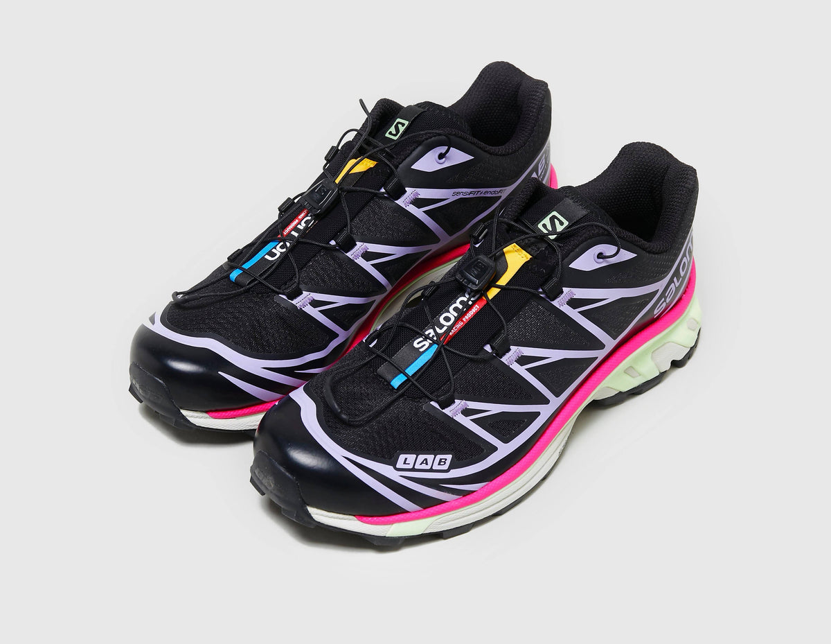 Black Size 11 Shoes W1083