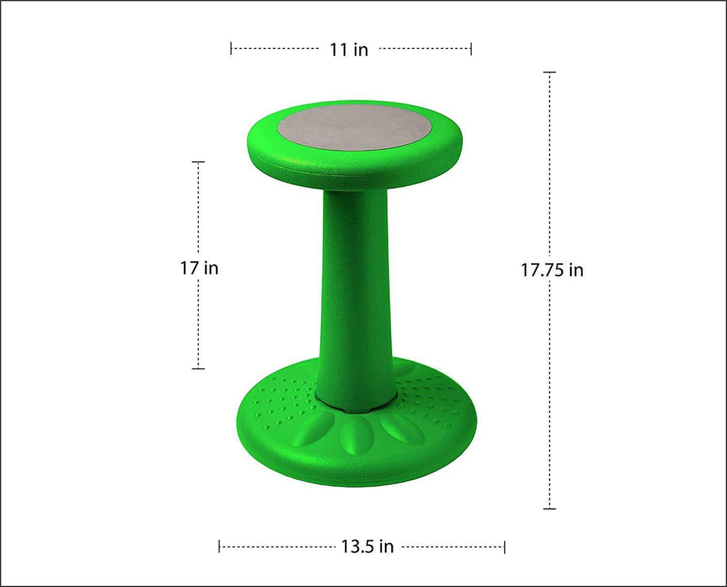 Kids Wobble Chair Flexible Seating Q4083