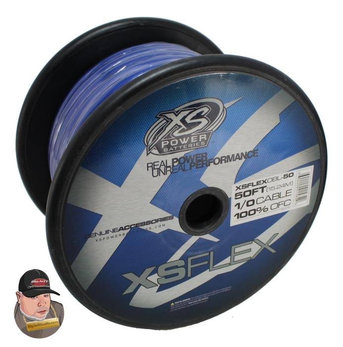 Xs Flex Cable B367