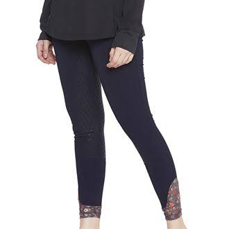 Ladies Full Seat Breeches H668