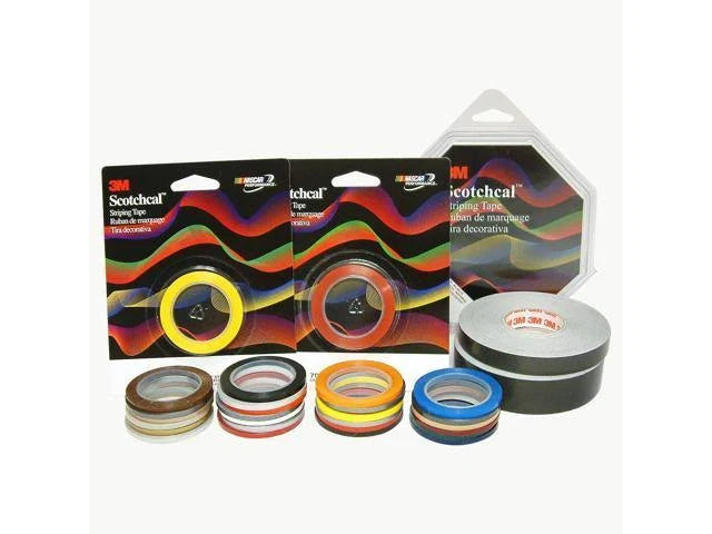 Gray Striping Tape K55794