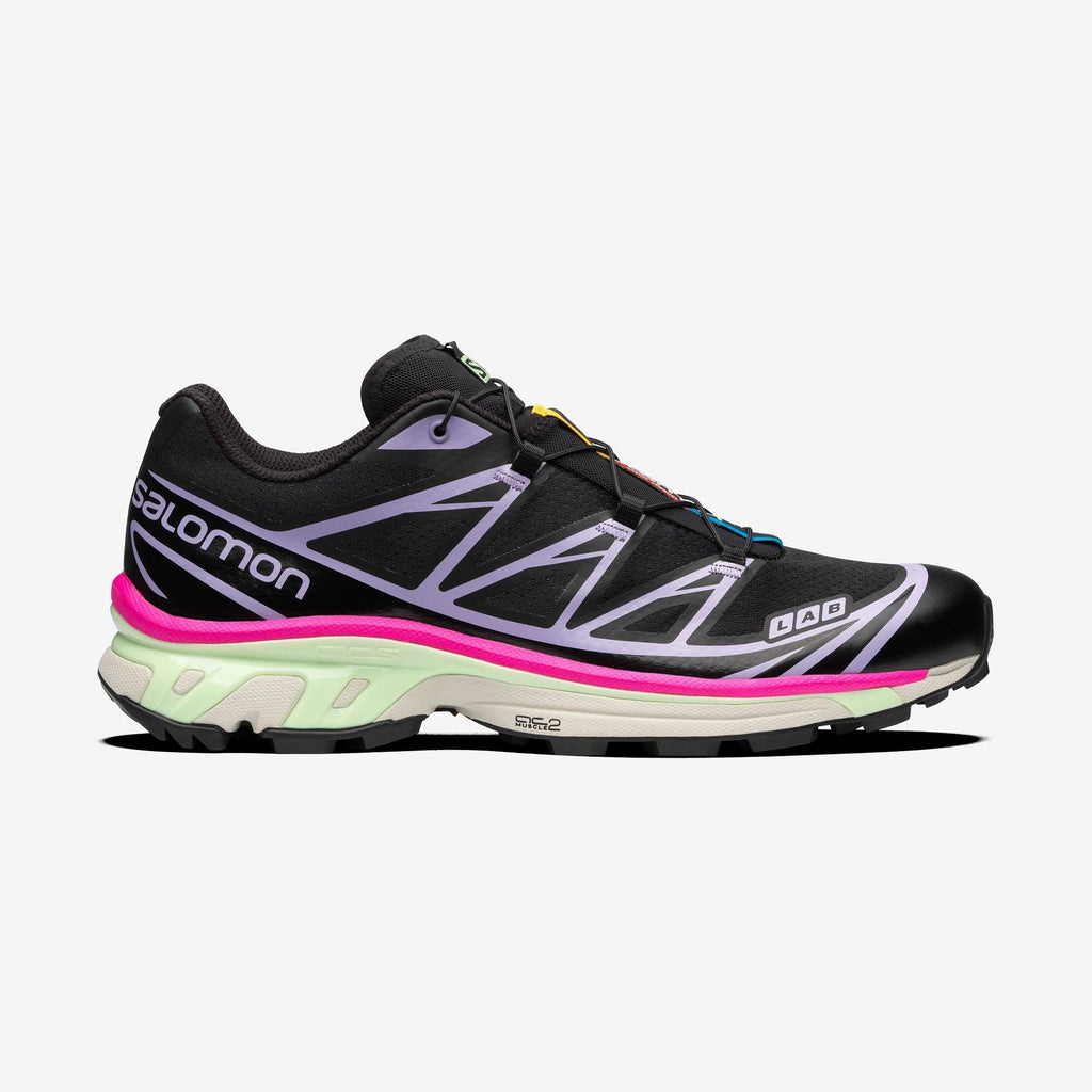 Black Size 11 Shoes W1083