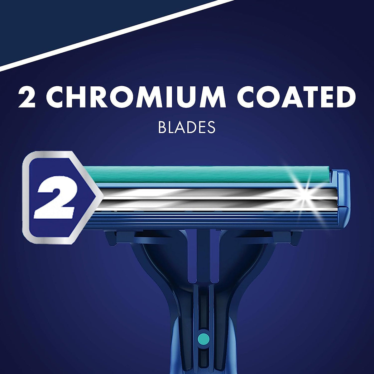 10 Count Disposable Razors H93008