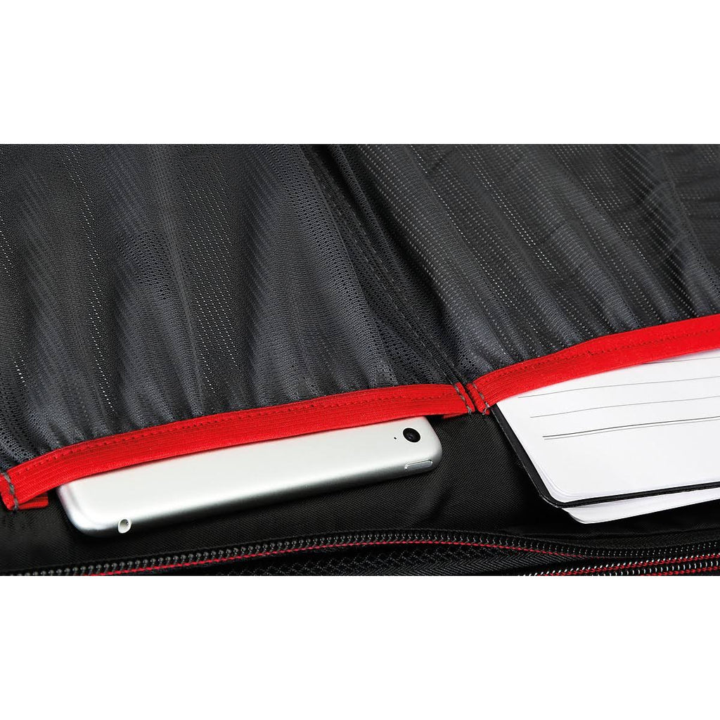Black Acoustic Guitar Gig Bag X963500