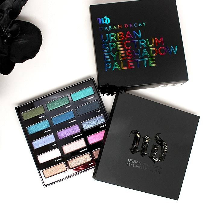 Eyeshadow Palette S573724