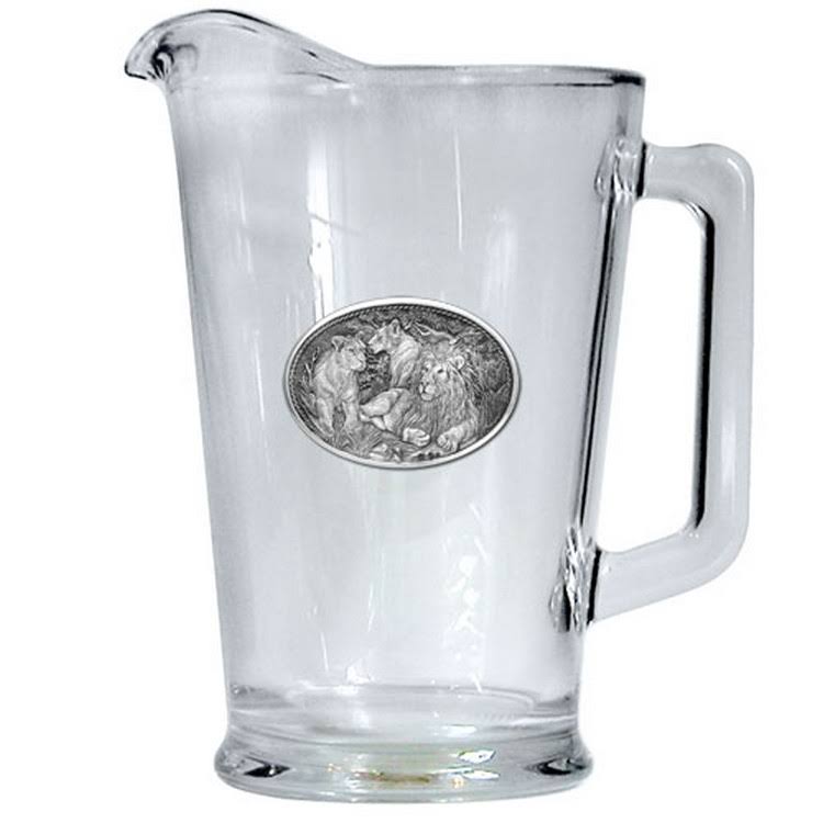 60 oz Glass Pitcher J1332