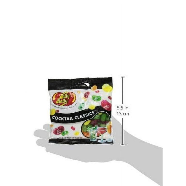 3.5oz Boba Milk Tea Jelly Beans O183124