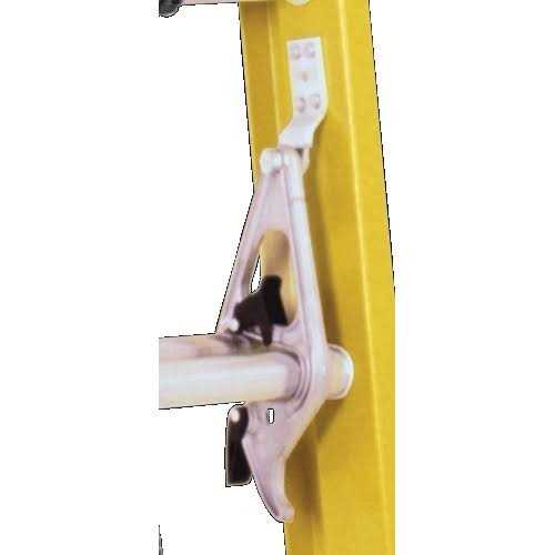 Kit Rung Lock K2650