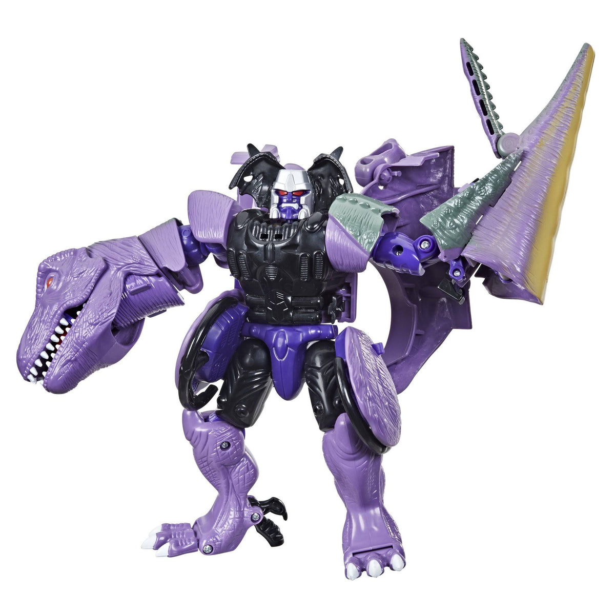 Vintage Beast Wars Predacon Megatron Action Figure M4436
