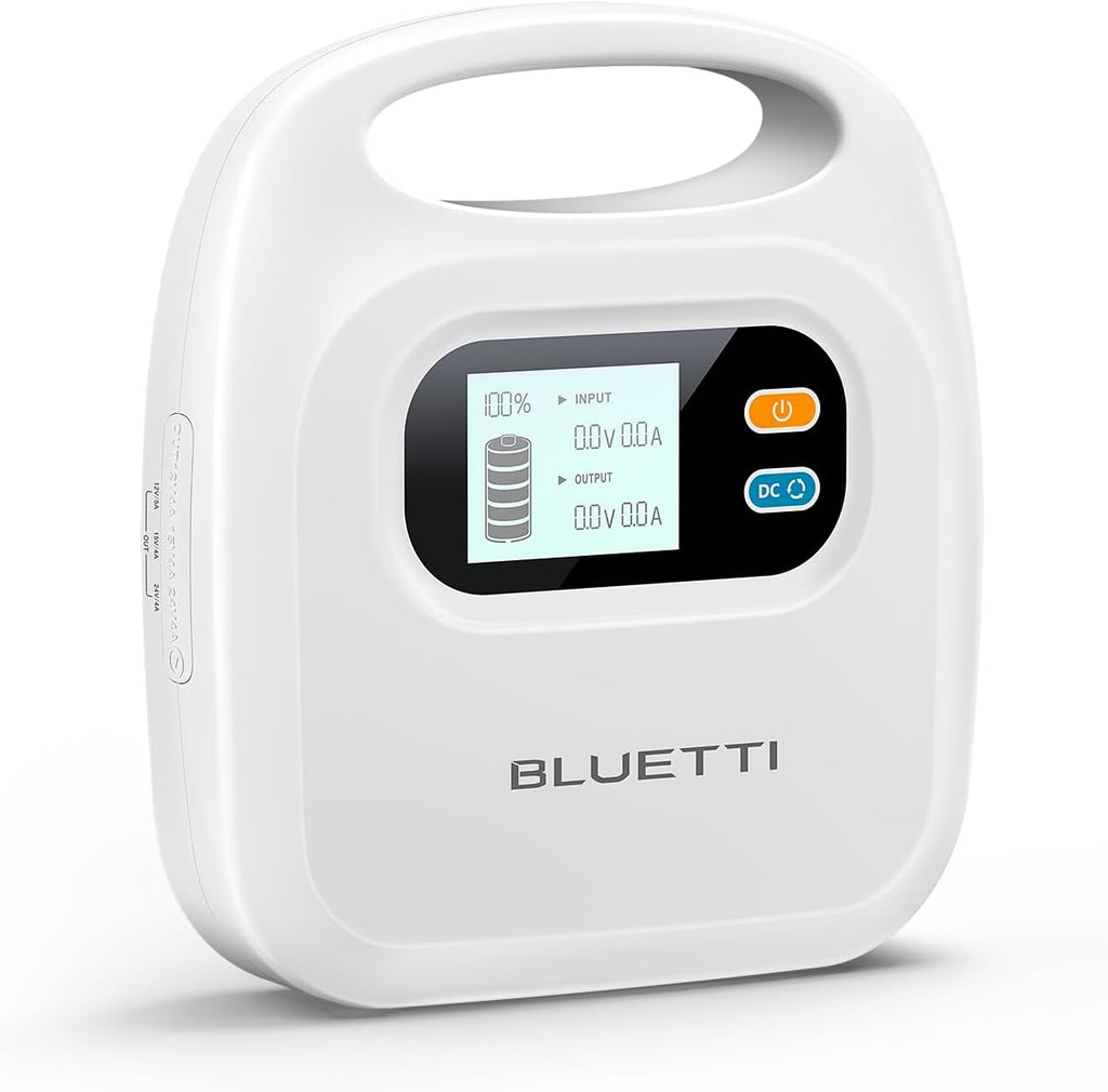 297Wh CPAP Battery Backup Power Bank O528221