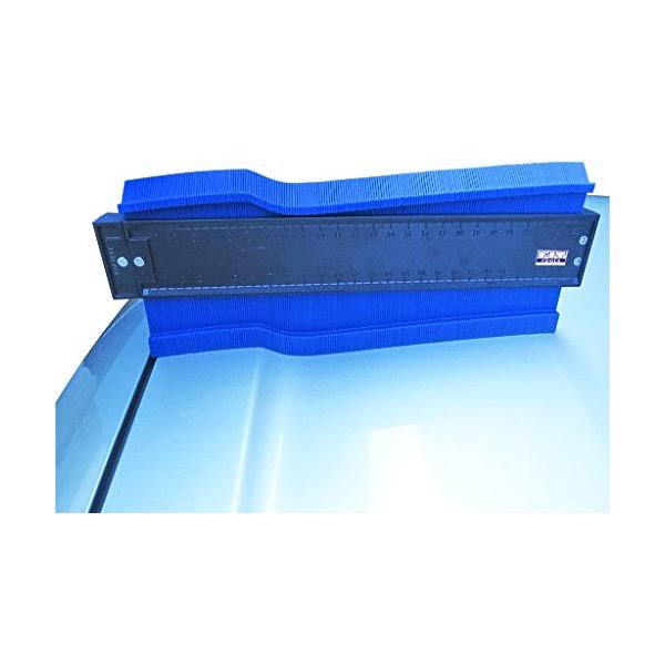 Contour Gauge Duplicator with Magnet C980854