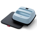 Heat Press Machine (9"x 9") with Heat Press Mat (12" x 12") S4073