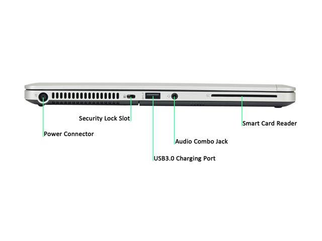 Silver 14x22 Ultrabook Z4609