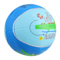 Inflatable Rubber Ball Toy B594008