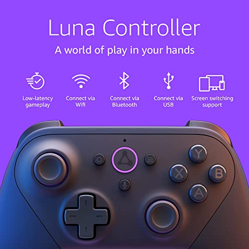 Wireless Controller K1705