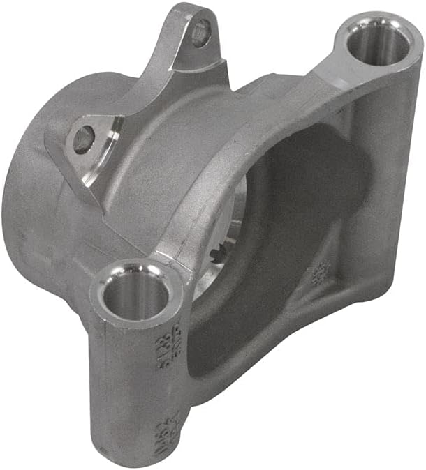 Right Hand Wheel Bearing Carrier U21812