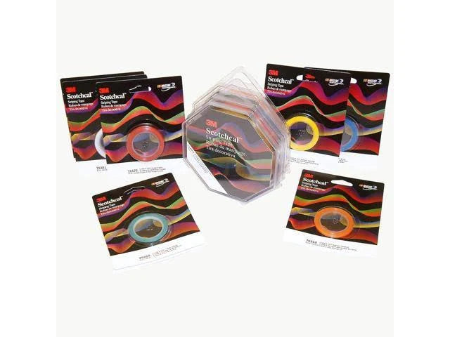 Gray Striping Tape K55794