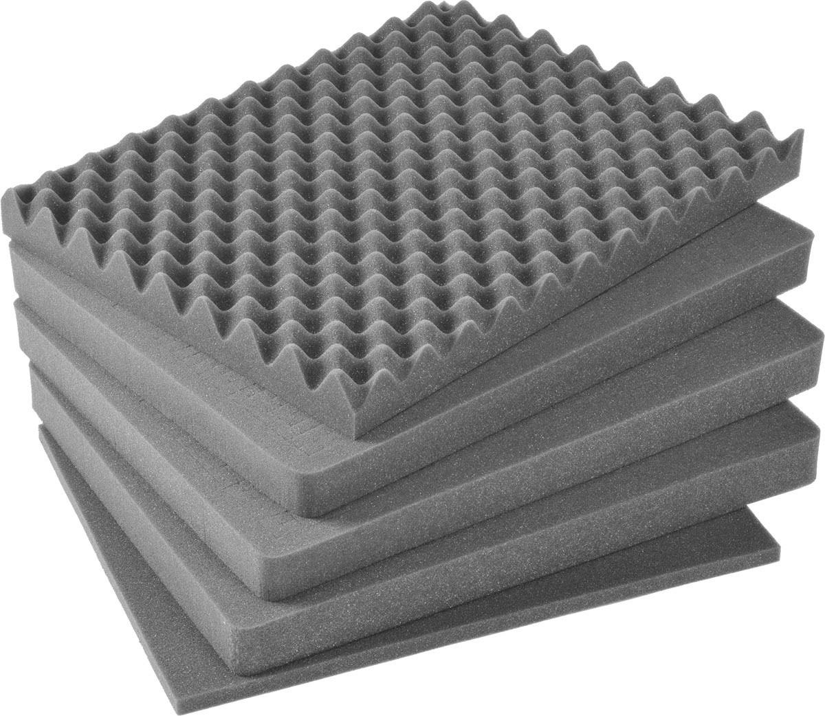 5 pc. Replacement Foam Set L339561