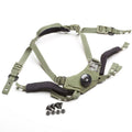 Cam Fit Retention System V382354