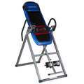 Advanced Heat and Massage Therapeutic Inversion Table O575
