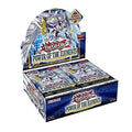 Power of the Elements Booster Box T23951