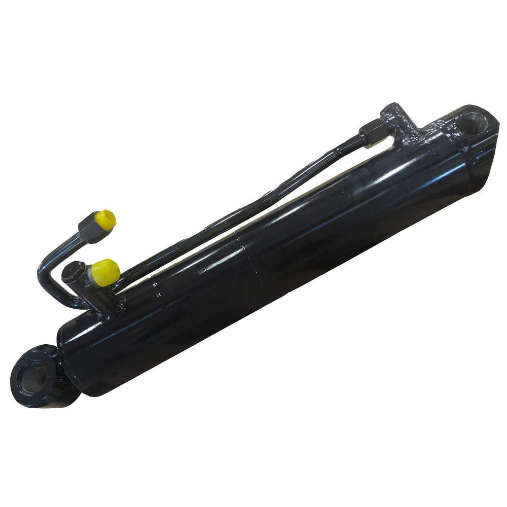 Hydraulic Bucket Cylinder L3656